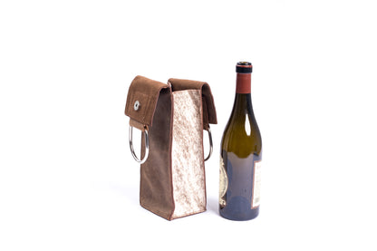 Wine carrier  (Wyatt)