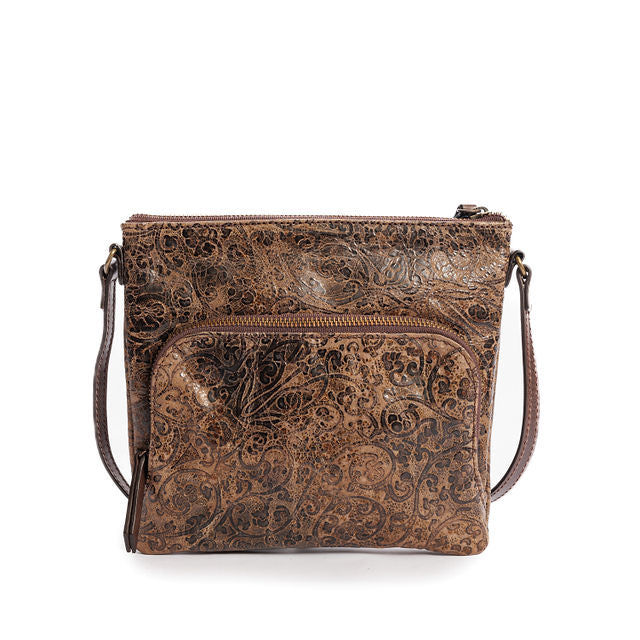 Relic Bag Brown Size One Size - $25 (50% Off Retail) - From Justine